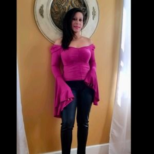 Meet your Posher, Christina